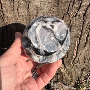 Sphalerite (1) sphere | crystal